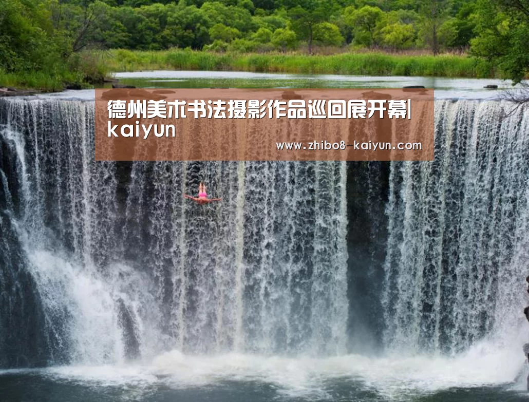 德州美术书法摄影作品巡回展开幕|kaiyun(图1) kaiyun官网