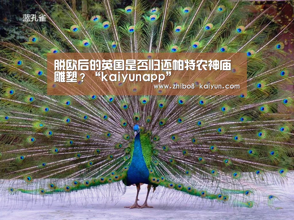脱欧后的英国是否归还帕特农神庙雕塑?“kaiyunapp”(图1) kaiyun官方网站